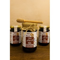 Miel d’Euphorbe – 500g