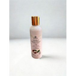 Shampoing & Adoucissant Naturel – Cheveux Secs et Cassants