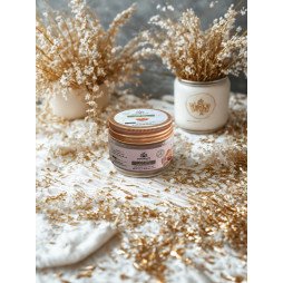 Masque Capillaire Nourrissant 