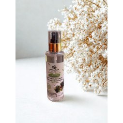 Spray Capillaire aux Extraits d’Herbes 