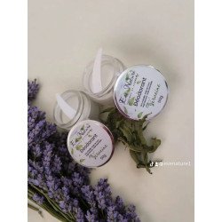 Déodorant Naturel au verveine citronné   50g