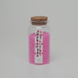 Sels de Bain à la Rose 