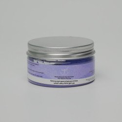 Poudre de Nila Bleue Sahraouie – 100 % Naturelle