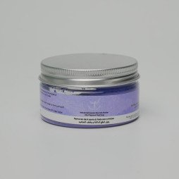 Poudre de Nila Bleue Sahraouie – 100 % Naturelle