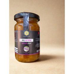 Miel de thym 250g