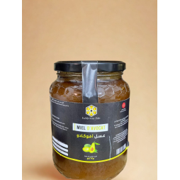 Miel d’Avocat – 1kg