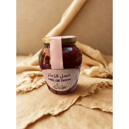 Miel de Thym 