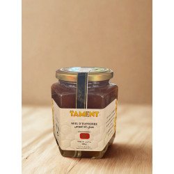 Miel d’Euphorbe 500 g