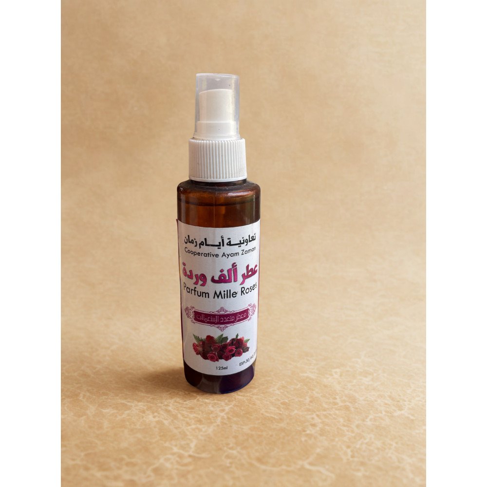 Parfum Mille Roses