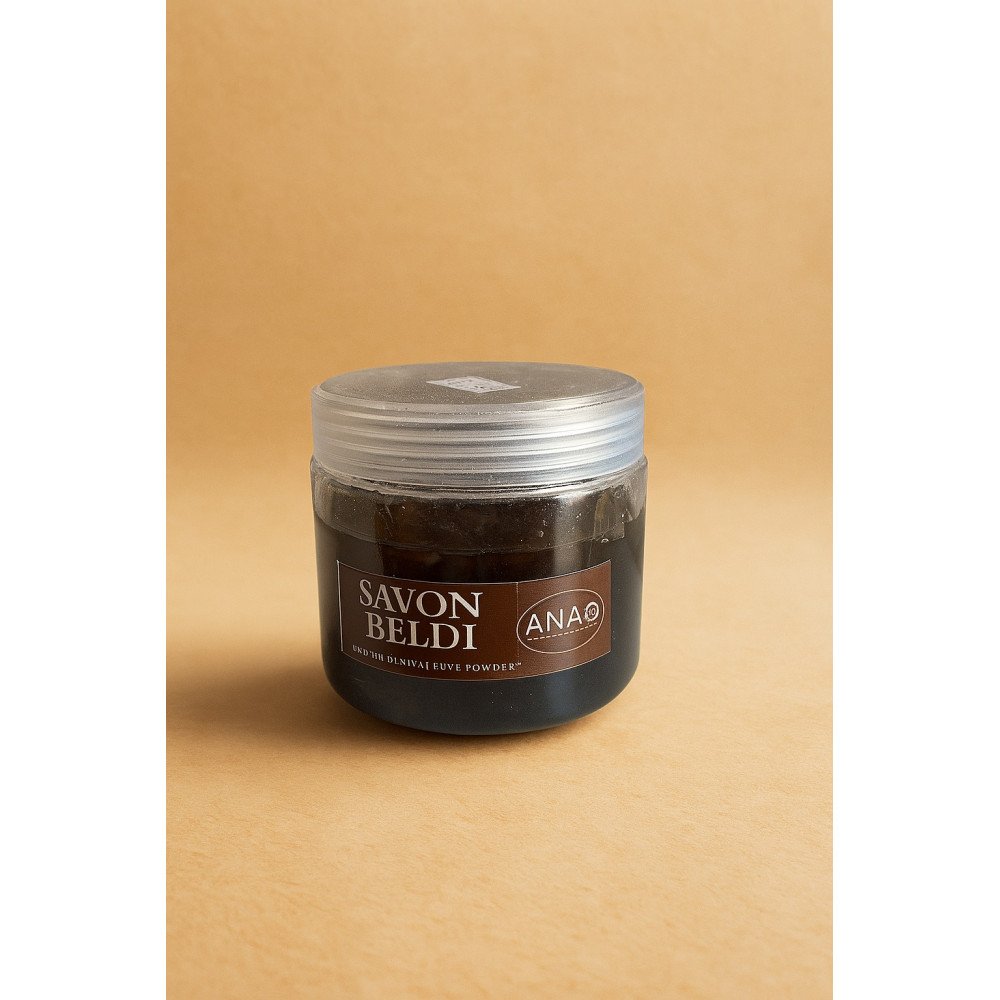 Savon Beldi ANAÔ 