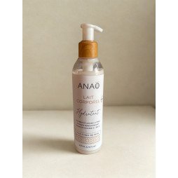 Lait Corporel Hydratant 200ml