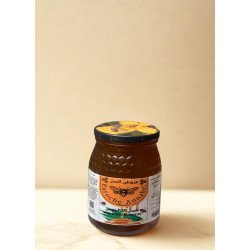 Miel d’Eucalyptus  500g