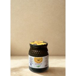 Miel de Thym Sauvage (Zaatar Bari)  1kg