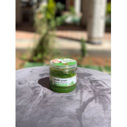 Gommage à l’Aloe Vera – Purifiant & Revitalisant