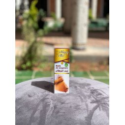 Huile Anti-Vergetures – Happy Mother (Bio)