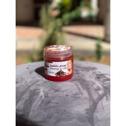 Gommage – Kalatit M’gouna