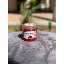 Gommage – Kalatit M’gouna