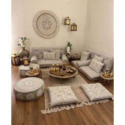 Salon Chic & Bohème