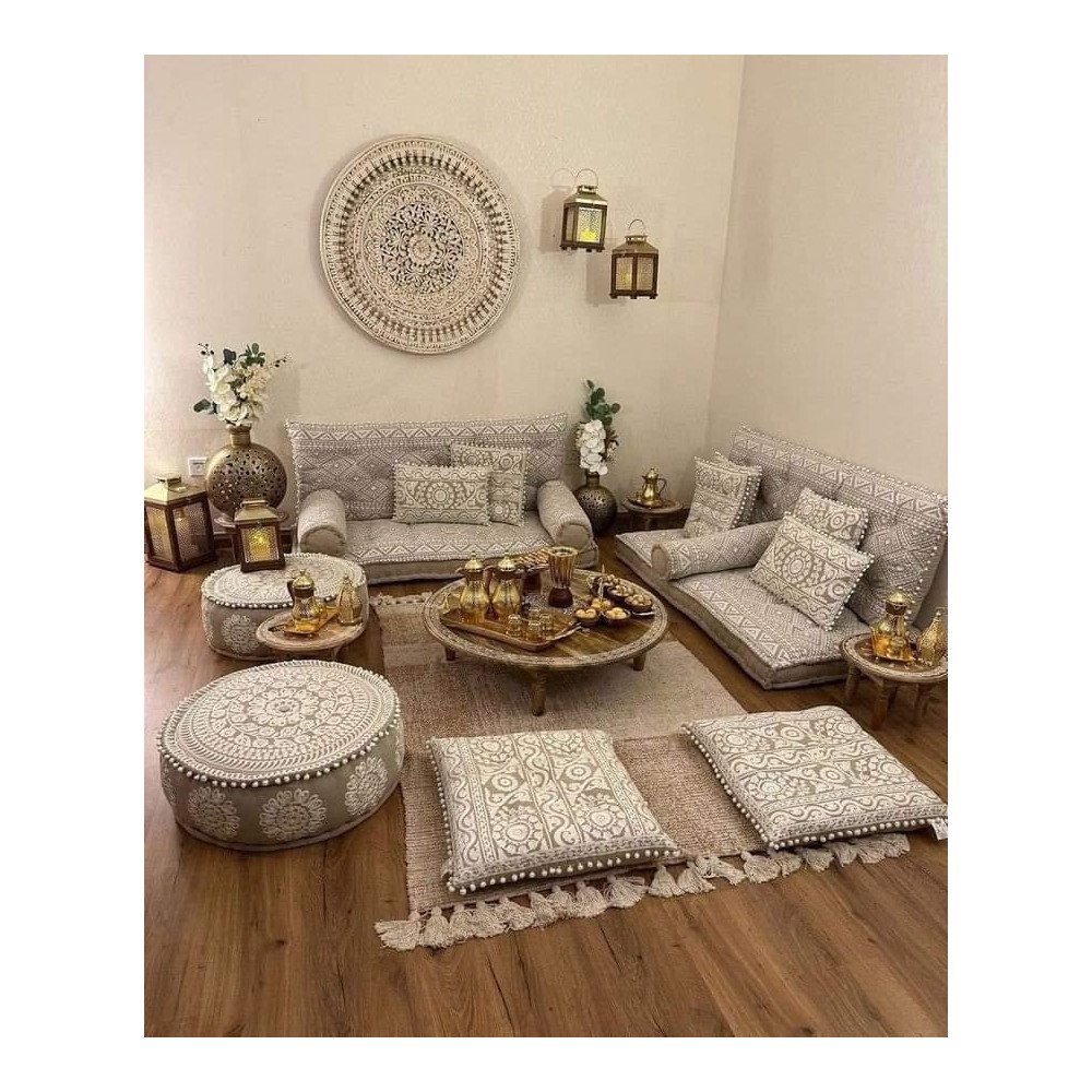 Salon Chic & Bohème