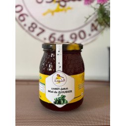 Miel de Jujubier