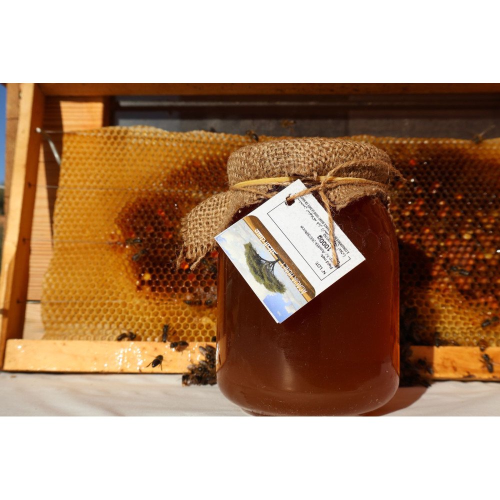 Acacia Miel 1 kg