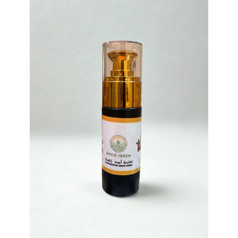 Huile d’Argan Pure