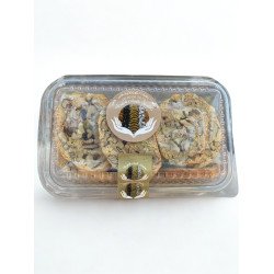 Fekkas aux Fruits Secs