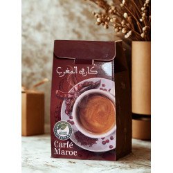 Café Maroc