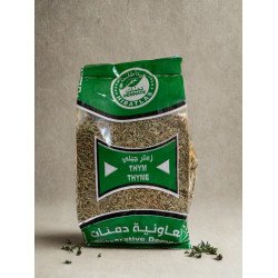 Thym Montagnard Séché 100g