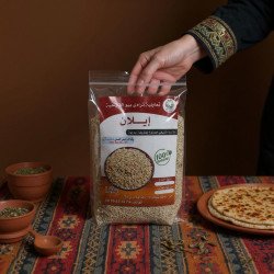 Farine d’Ilan Super-aliment ancestral du terroir