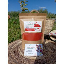 Piment en poudre – 250g 