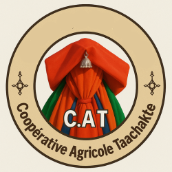 Coopérative Agricole Taachakte
