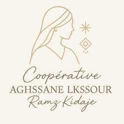 COOPÉRATIVE AGHSSANE LKSSOUR RAMZ KIDAJE