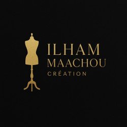 Ilham maachou création